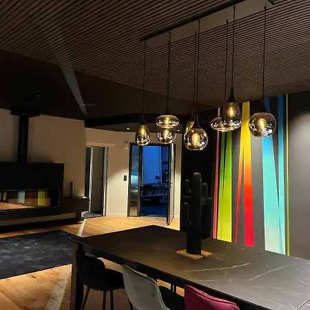 La Cosy * اسباليون