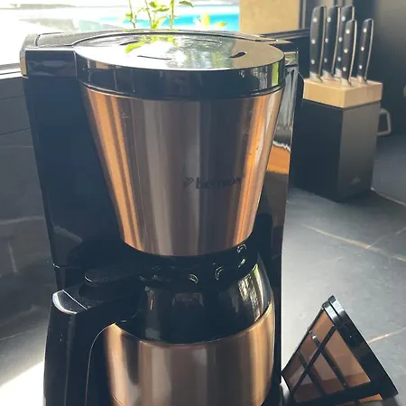 La Cosy * اسباليون