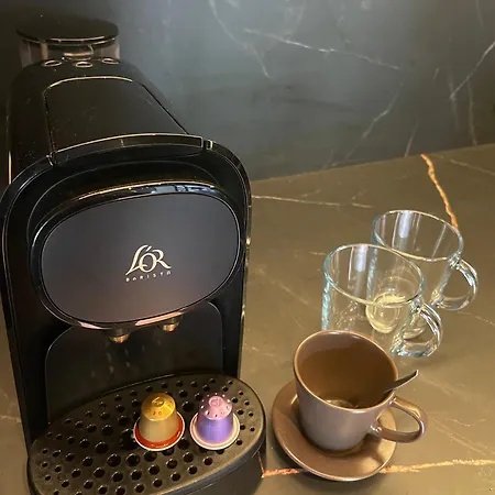 La Cosy اسباليون