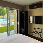La Cosy Villa *