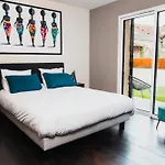 La Cosy Villa *