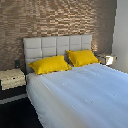 La Cosy Villa