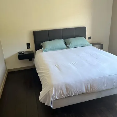 La Cosy Villa
