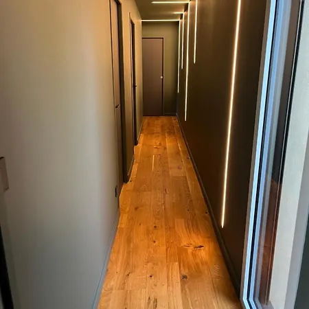 La Cosy Villa Espalion