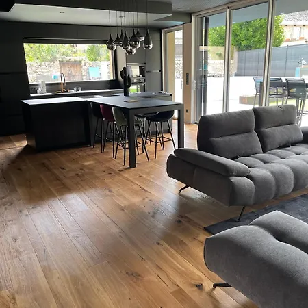 La Cosy Villa *