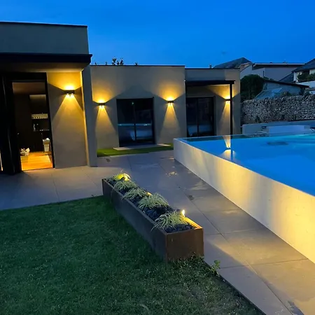 Villa La Cosy *