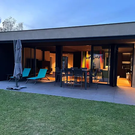 La Cosy *