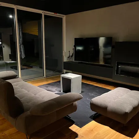 La Cosy Villa Espalion