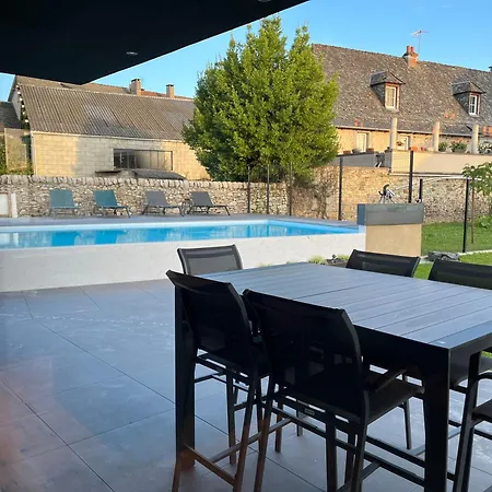 La Cosy Villa