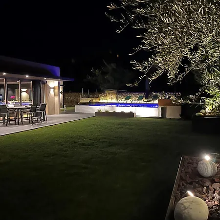 La Cosy Villa