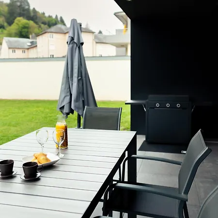La Cosy * Espalion