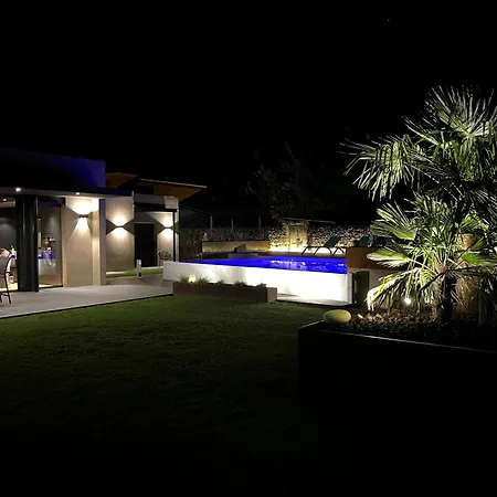 Villa La Cosy Espalion