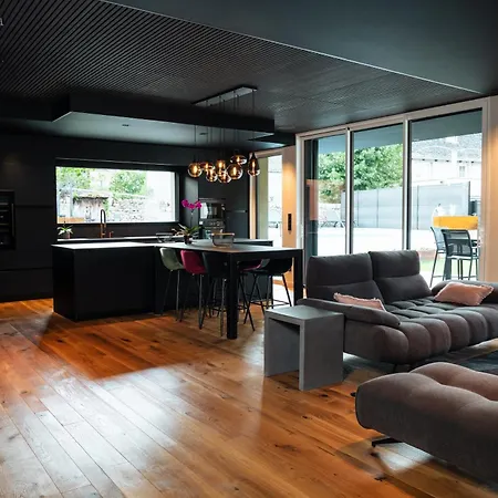 La Cosy Villa Espalion