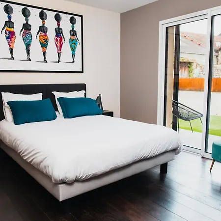 La Cosy Villa *