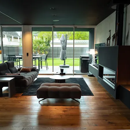 Villa La Cosy Espalion